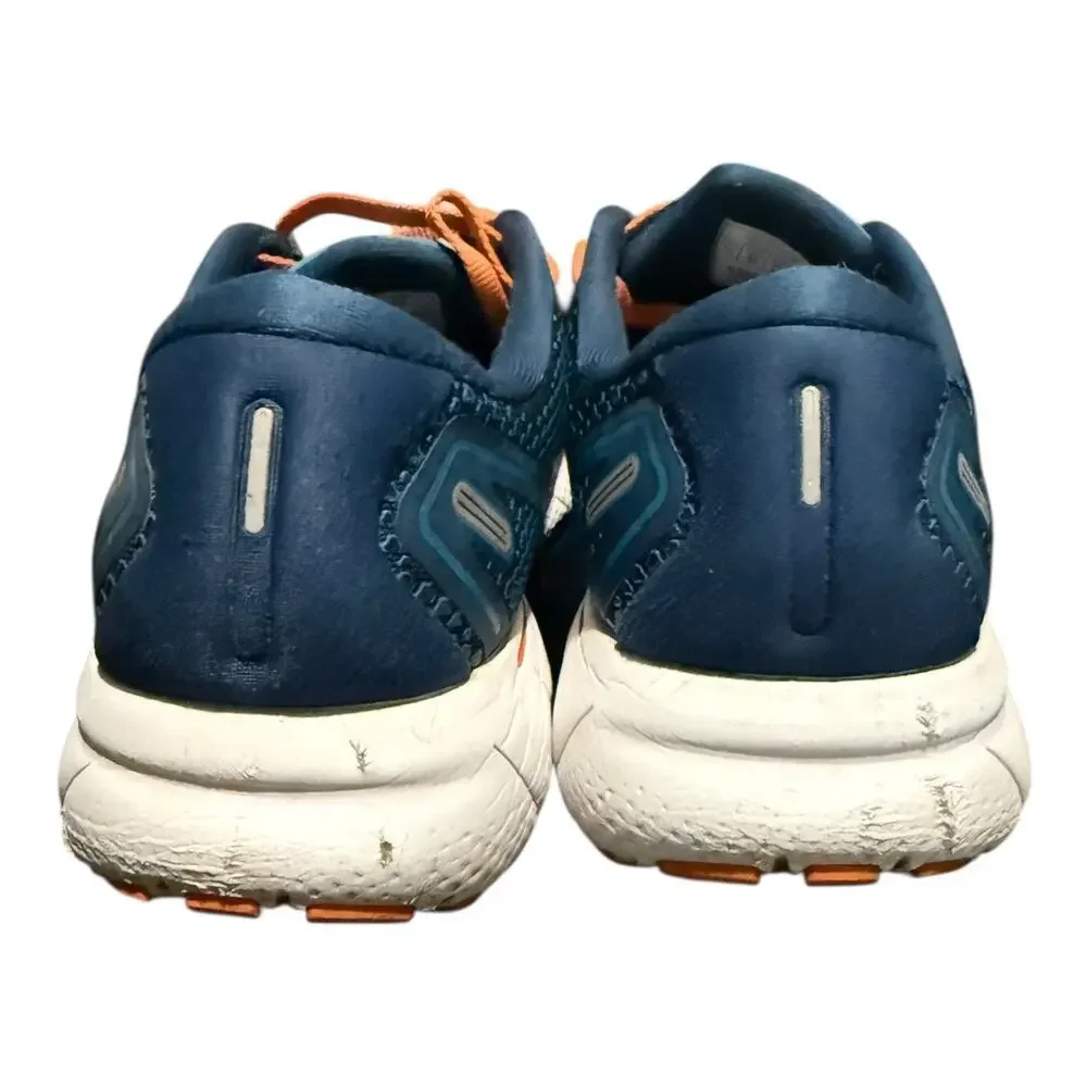 Brooks Ghost 14 Running Shoes Men’s Size 12 D Athletic Sneakers Walking Training